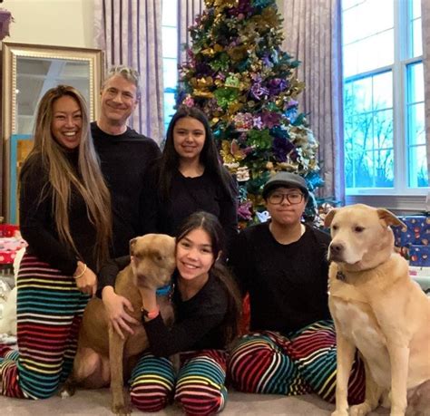 mally roncal husband|mally roncal net worth.